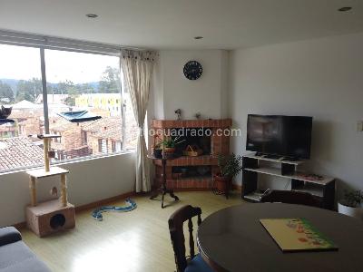 Apartamento en venta en Centro, Chía · foto 15 de 20