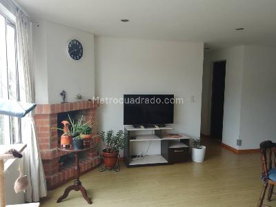 Apartamento en venta en Centro, Chía · foto 16 de 20