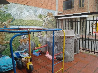 Casa en venta en Centro, Chía · foto 10 de 19