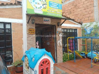 Casa en venta en Centro, Chía · foto 11 de 19