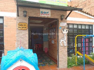 Casa en venta en Centro, Chía · foto 12 de 19