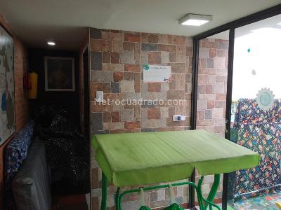 Casa en venta en Centro, Chía · foto 13 de 19