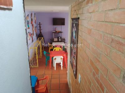 Casa en venta en Centro, Chía · foto 14 de 19