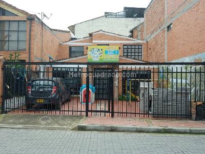 Casa en venta en Centro, Chía · foto 18 de 19