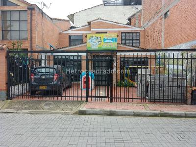 Casa en venta en Centro, Chía · foto 19 de 19