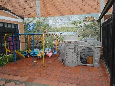 Casa en venta en Centro, Chía · foto 2 de 19