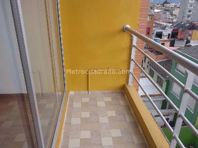 Apartamento en venta en Centro, Chía · foto 17 de 20