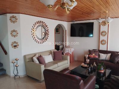 Casa en venta en Centro, Chía · foto 2 de 20