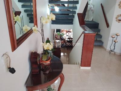 Casa en venta en Centro, Chía · foto 4 de 20