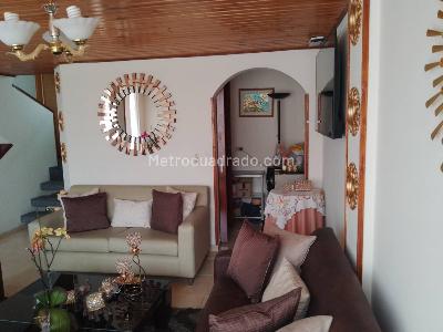 Casa en venta en Centro, Chía · foto 8 de 20