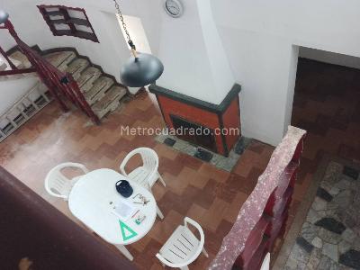 Casa de 5 alcobas en venta en San Ta Rita, Chía, 626 m² · foto 14 de 20