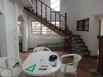 Casa de 5 alcobas en venta en San Ta Rita, Chía, 626 m² · foto 16 de 20