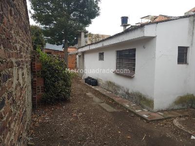 Casa de 5 alcobas en venta en San Ta Rita, Chía, 626 m² · foto 9 de 20