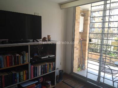 Apartamento en venta en Avenida Chilacos, Chía · foto 12 de 20
