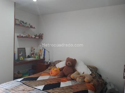 Apartamento en venta en Avenida Chilacos, Chía · foto 13 de 20