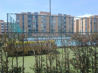 Apartamento en venta en Avenida Chilacos, Chía · foto 19 de 20