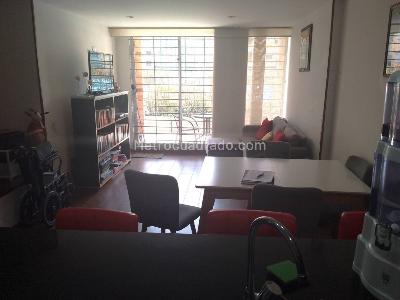Apartamento en venta en Avenida Chilacos, Chía · foto 2 de 20