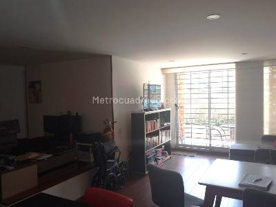 Apartamento en venta en Avenida Chilacos, Chía · foto 3 de 20