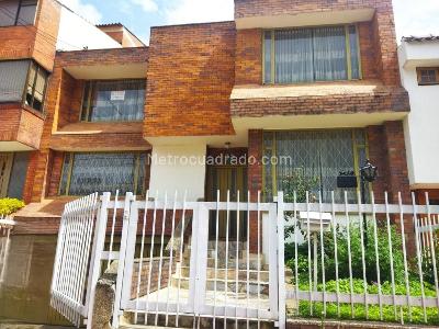 Casa en Venta, Alhambra, Bogotá D.C.