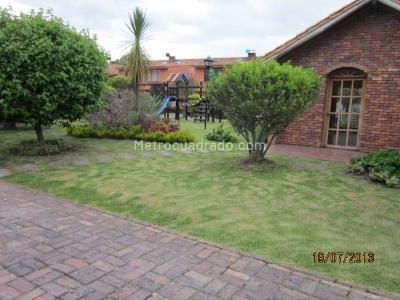 Casa en venta en 20 De Julio, Chía · foto 4 de 20