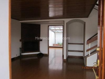Casa en venta en 20 De Julio, Chía · foto 5 de 20