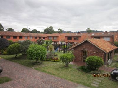 Casa en venta en 20 De Julio, Chía · foto 16 de 20