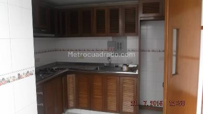 Casa en venta en 20 De Julio, Chía · foto 18 de 20