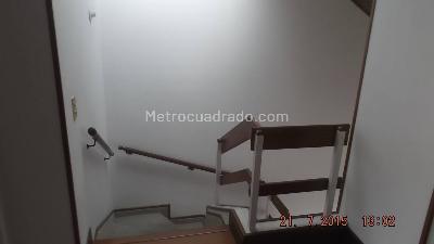 Casa en venta en 20 De Julio, Chía · foto 19 de 20