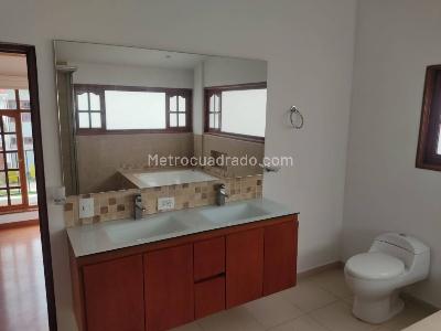 Casa en venta en Vereda Tiquiza, Chía · foto 16 de 20