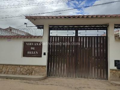 Casa en venta en Vereda Tiquiza, Chía · foto 2 de 20