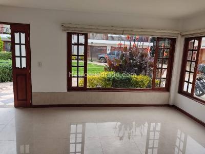 Casa en venta en Vereda Tiquiza, Chía · foto 7 de 20