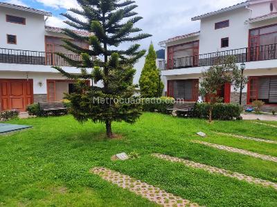 Casa en venta en Vereda Tiquiza, Chía · foto 9 de 20