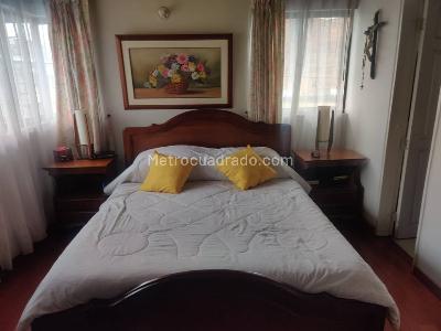 Casa de 4 alcobas en venta en Centro, Chía, 697 m² · foto 11 de 20