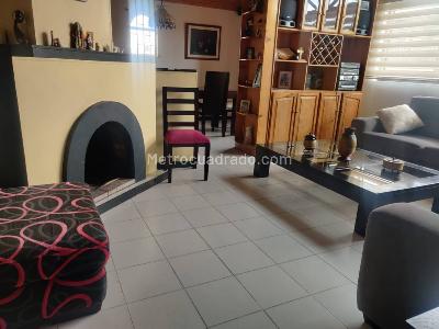 Casa de 4 alcobas en venta en Centro, Chía, 697 m² · foto 12 de 20