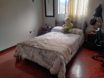 Casa de 4 alcobas en venta en Centro, Chía, 697 m² · foto 8 de 20