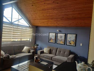 Casa de 4 alcobas en venta en Centro, Chía, 697 m² · foto 9 de 20