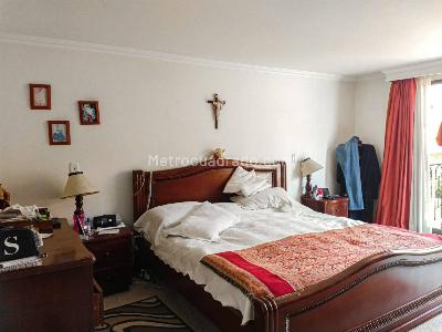 Casa de 5 alcobas en venta en El Campincito, Chía, 300 m² · foto 13 de 20