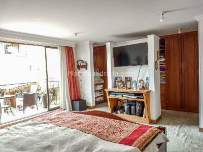 Casa de 5 alcobas en venta en El Campincito, Chía, 300 m² · foto 14 de 20