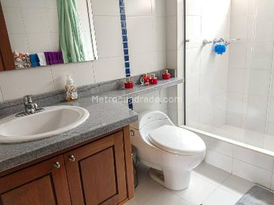 Casa de 5 alcobas en venta en El Campincito, Chía, 300 m² · foto 16 de 20