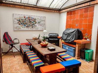 Casa de 5 alcobas en venta en El Campincito, Chía, 300 m² · foto 19 de 20
