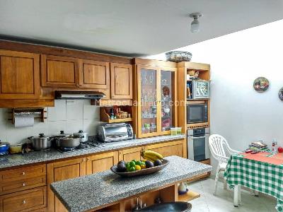 Casa de 5 alcobas en venta en El Campincito, Chía, 300 m² · foto 4 de 20