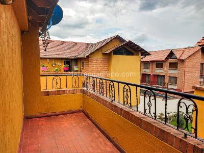 Casa de 5 alcobas en venta en El Campincito, Chía, 300 m² · foto 6 de 20