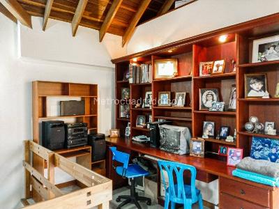 Casa de 5 alcobas en venta en El Campincito, Chía, 300 m² · foto 8 de 20
