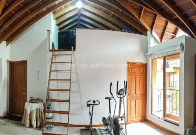 Casa de 5 alcobas en venta en El Campincito, Chía, 300 m² · foto 9 de 20
