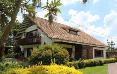 Casa de 5 alcobas en venta en Vereda Cerca De Piedra, Chía · foto 10 de 20