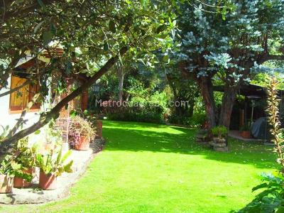 Casa de 5 alcobas en venta en Vereda Cerca De Piedra, Chía · foto 11 de 20