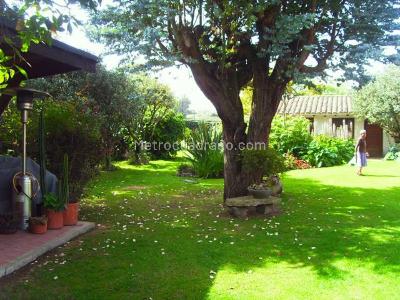 Casa de 5 alcobas en venta en Vereda Cerca De Piedra, Chía · foto 12 de 20