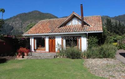 Casa de 5 alcobas en venta en Vereda Cerca De Piedra, Chía · foto 13 de 20
