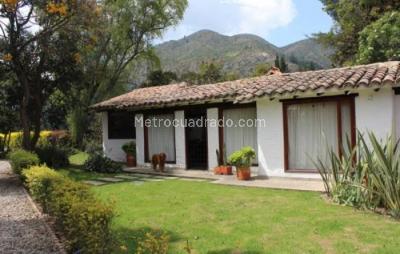 Casa de 5 alcobas en venta en Vereda Cerca De Piedra, Chía · foto 14 de 20