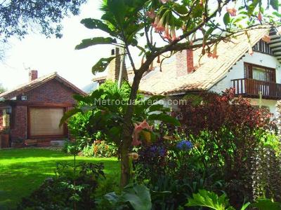 Casa de 5 alcobas en venta en Vereda Cerca De Piedra, Chía · foto 15 de 20